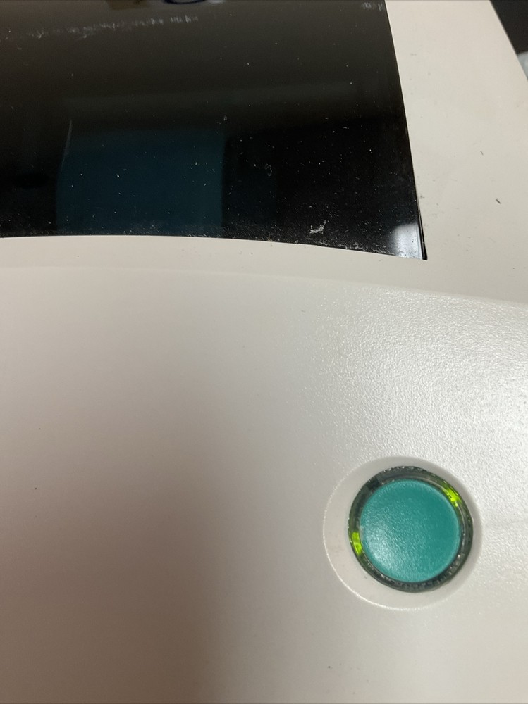 Zebra TLP3842 Thermal Label Printer USB Ethernet