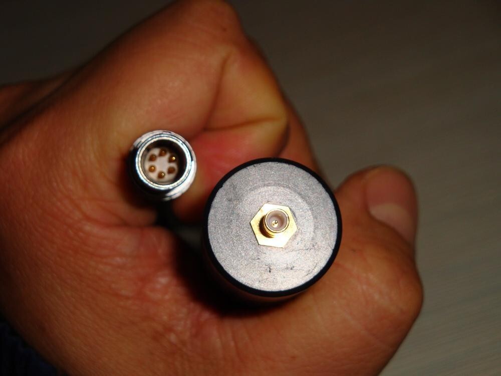 Natus (MIM0093) 20 MHz ISOLATION Module