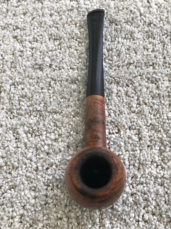Vintage BBB Extra Dry Apple #1074 Briar Pipe