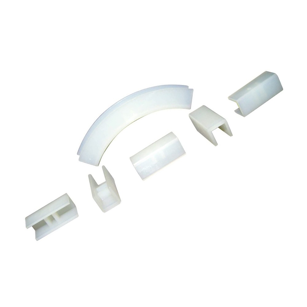 CROWN AUTOMOTIVE J8130859 TRANSFER CASE SHIFT FORK INSERT KIT