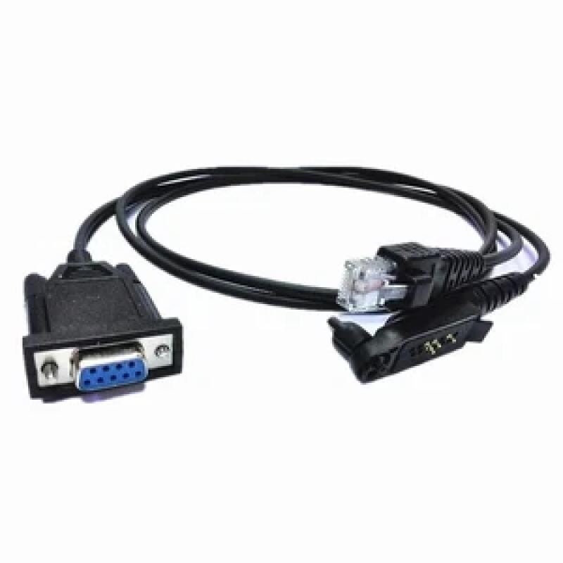 Programming Cable For Motorola GP328plus GP338plus GP344 GP338 GM300 GM3188