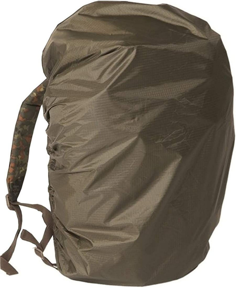 Mil-Tec BW Backpack Rain Cover Olive 130L
