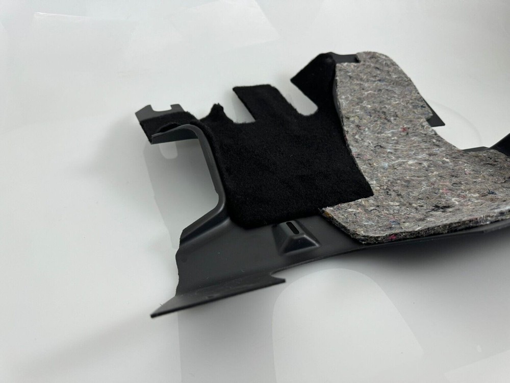 RHD Under Dash Cover Steering Lower Trim Panel For BMW E30 M3 83-91
