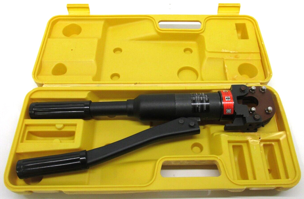 CPC- 20A Hydraulic Cutting Tool  BR.