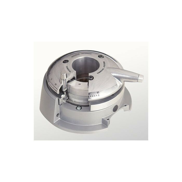 Compak E5 OD On Demand LED Professional Precision Espresso Coffee Bean Grinder