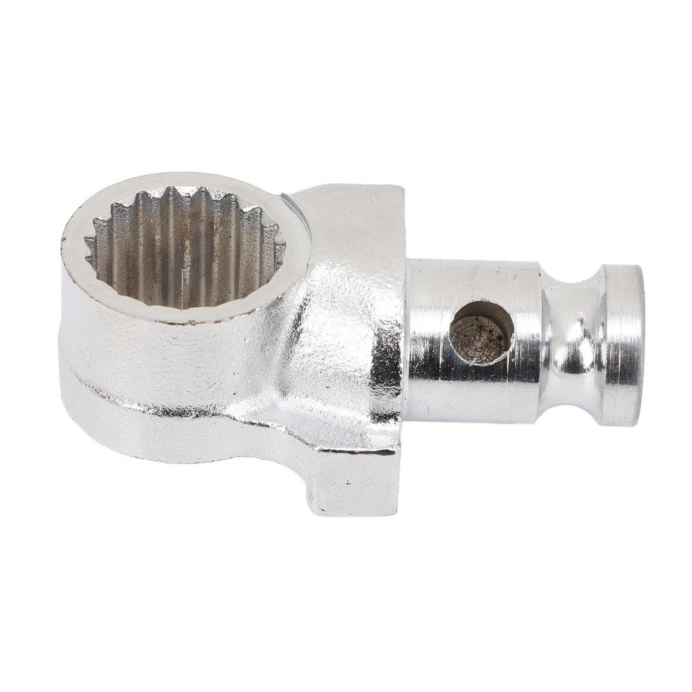Kick Start Joint Knuckle Steel Structure Chrome Plating Kick Starter Lever Join･
