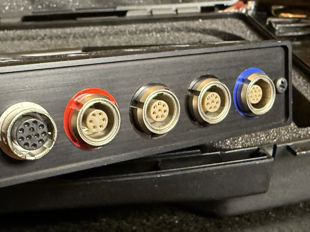 3ALITY DIGITAL 3FLEX SPC-7000 Stereo Platform Controller Same As Pictures