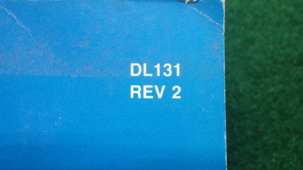 1991 Motorola CMOS Logic Data Manual/Handbook