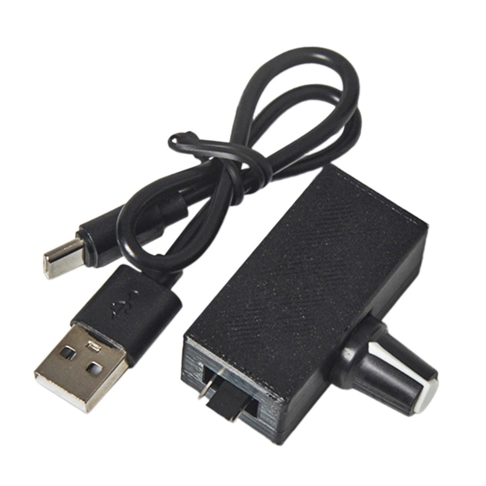 PWM Speed Controller Accessories Fan Controller