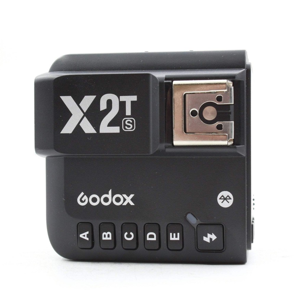 * OPEN BOX EXCELLENT * Godox X2 2.4 GHz TTL Wireless Flash Trigger for Sony
