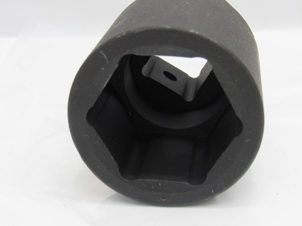 Sunex Tools 558D Sunex 558d 1" Drive Deep 6 Point Impact Socket 1-3/16"