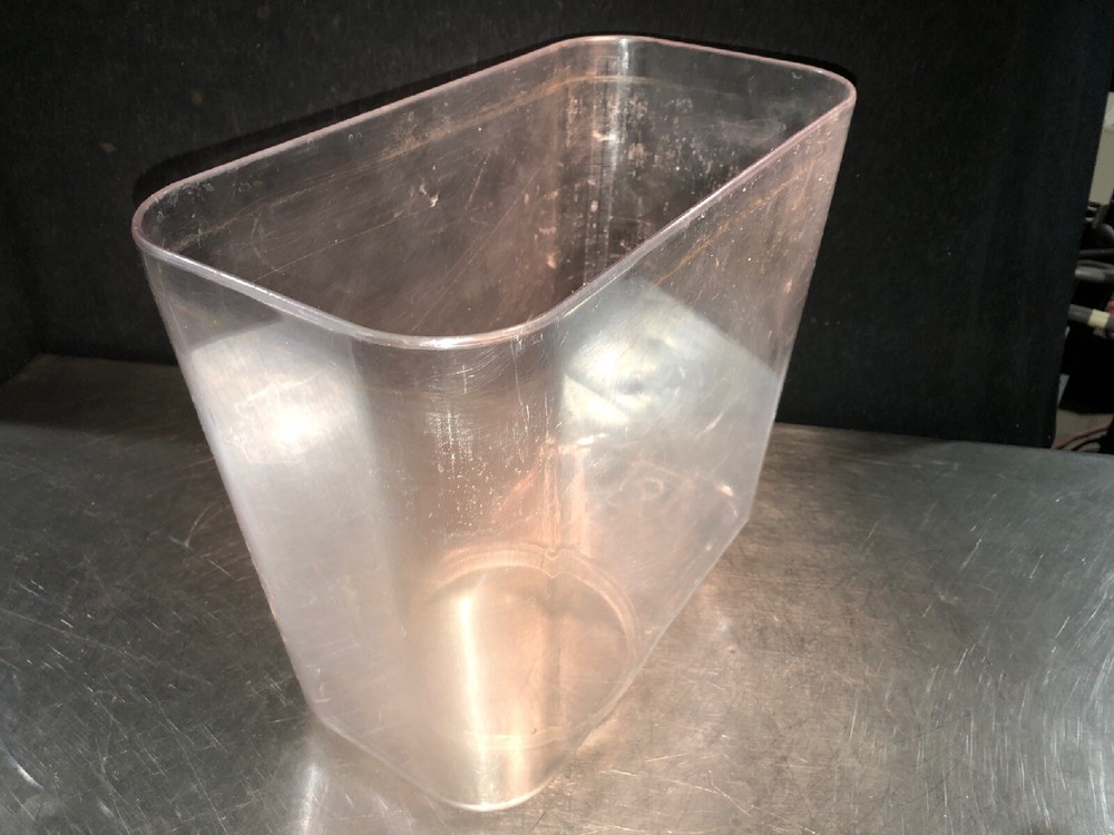 Crathco - D25-3 - Liquid Container. Part # 1288. Our #1