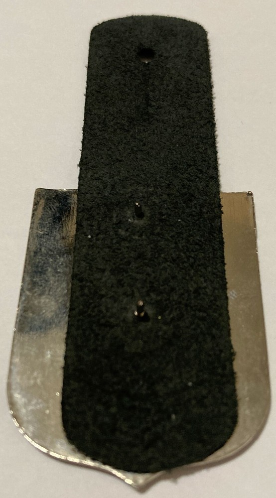 US Marine Corps Hanger Patch: Combined Marine Forces Command