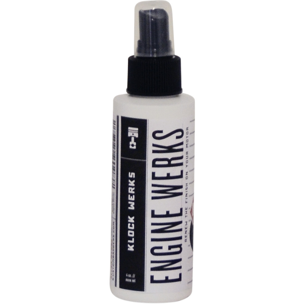 Klock Werks Engine Werks Cleaner - 12 Pack | ENGINEWERKS12