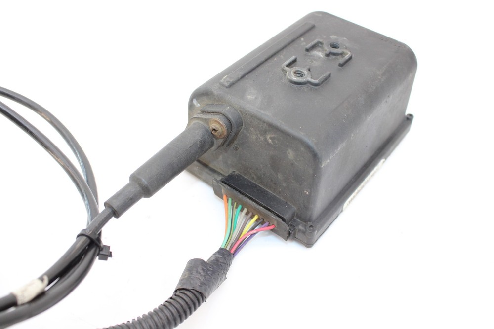 12-17 Hammer CRUISE CONTROL BOX MODULE SERVO VALVE ACTUATOR
