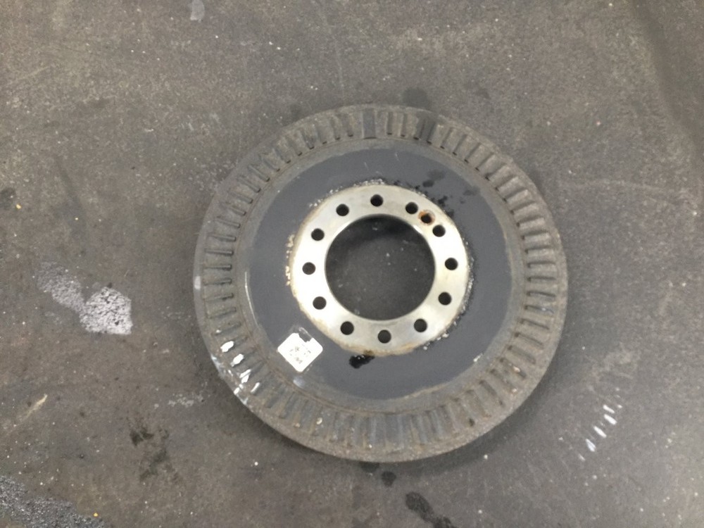 Paccar MX13 Engine Dampner | Balancer - Used