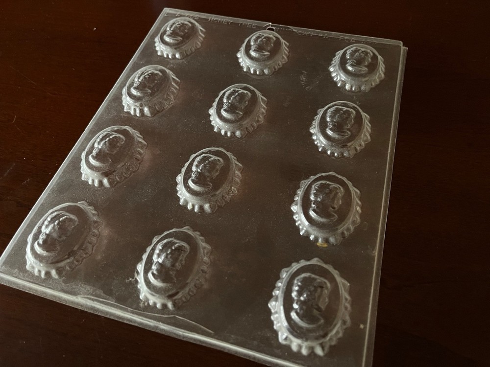 candy molds