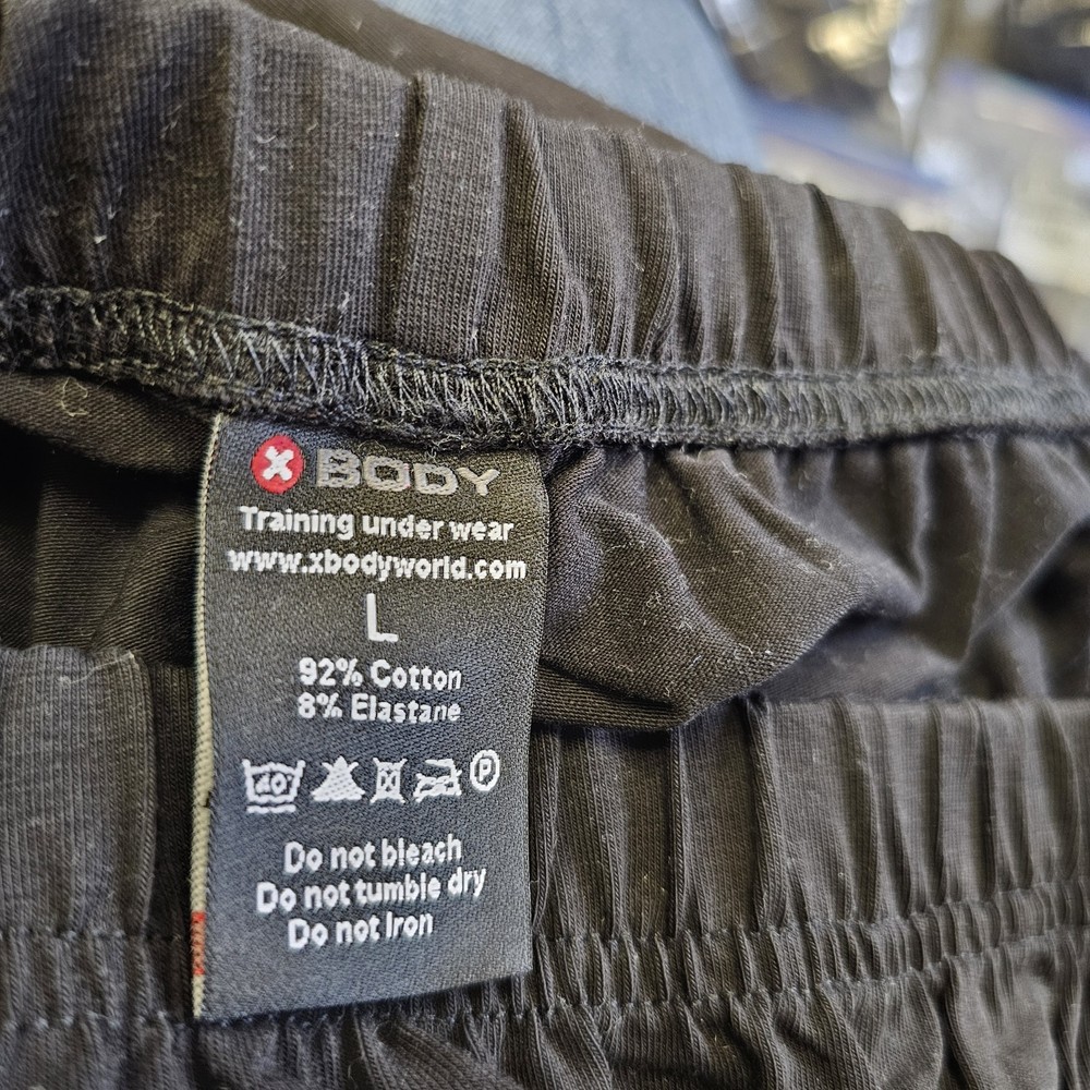 Complete Katalyst EMS Body Training System; Suit Size L; Arms sz M; barely use