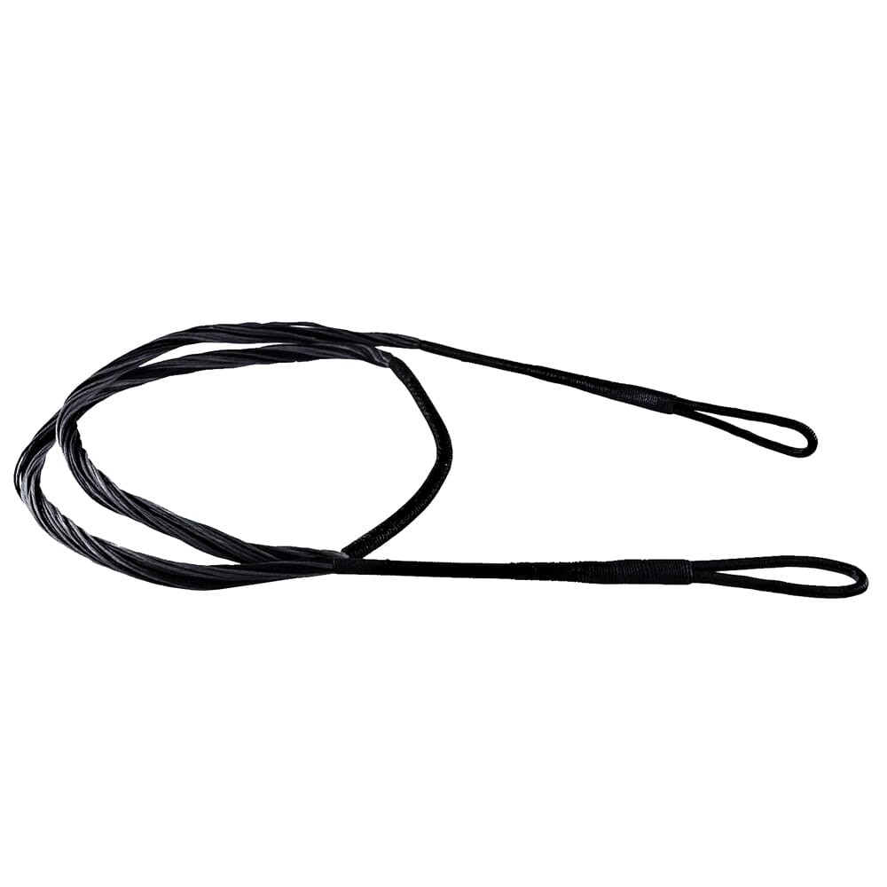 Excalibur Micro Crossbow String, BCY DynaFlight 97, Black (1993)
