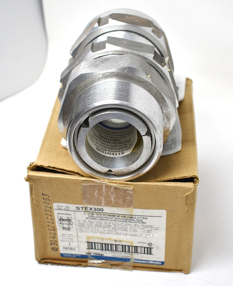 ABB THOMAS & BETTS STEX300 / STEX300 New