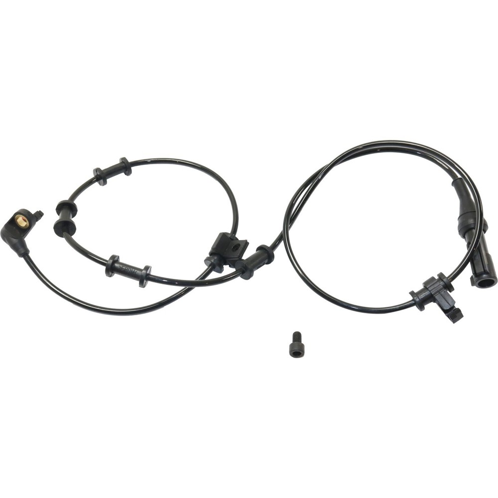 Abs Speed Sensors Front Driver or Passenger Side Right Left Driver/Passenger