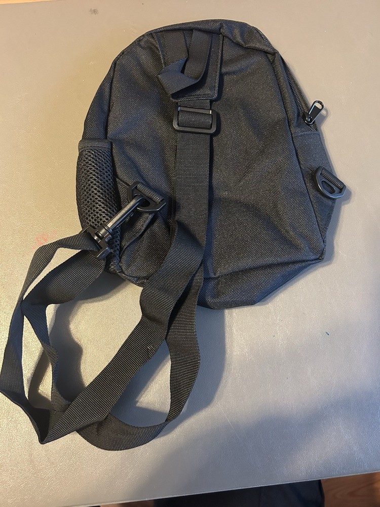 DMX Small Shoulder Backpack