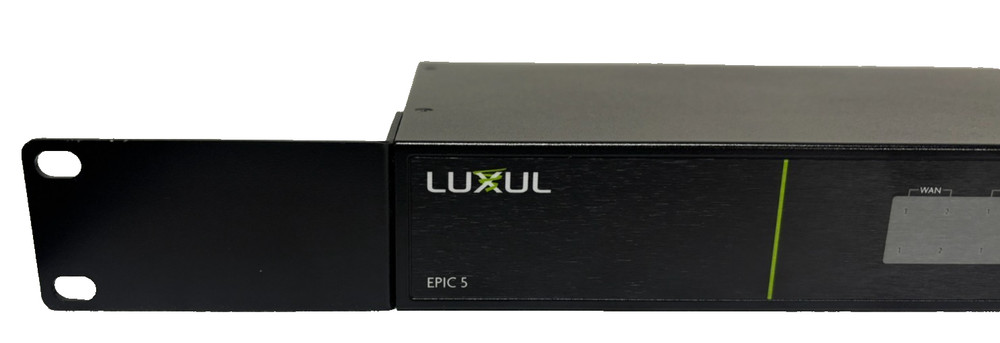 Luxul Epic 5, Wireless Access Point - ABR-5000 - PreOwned