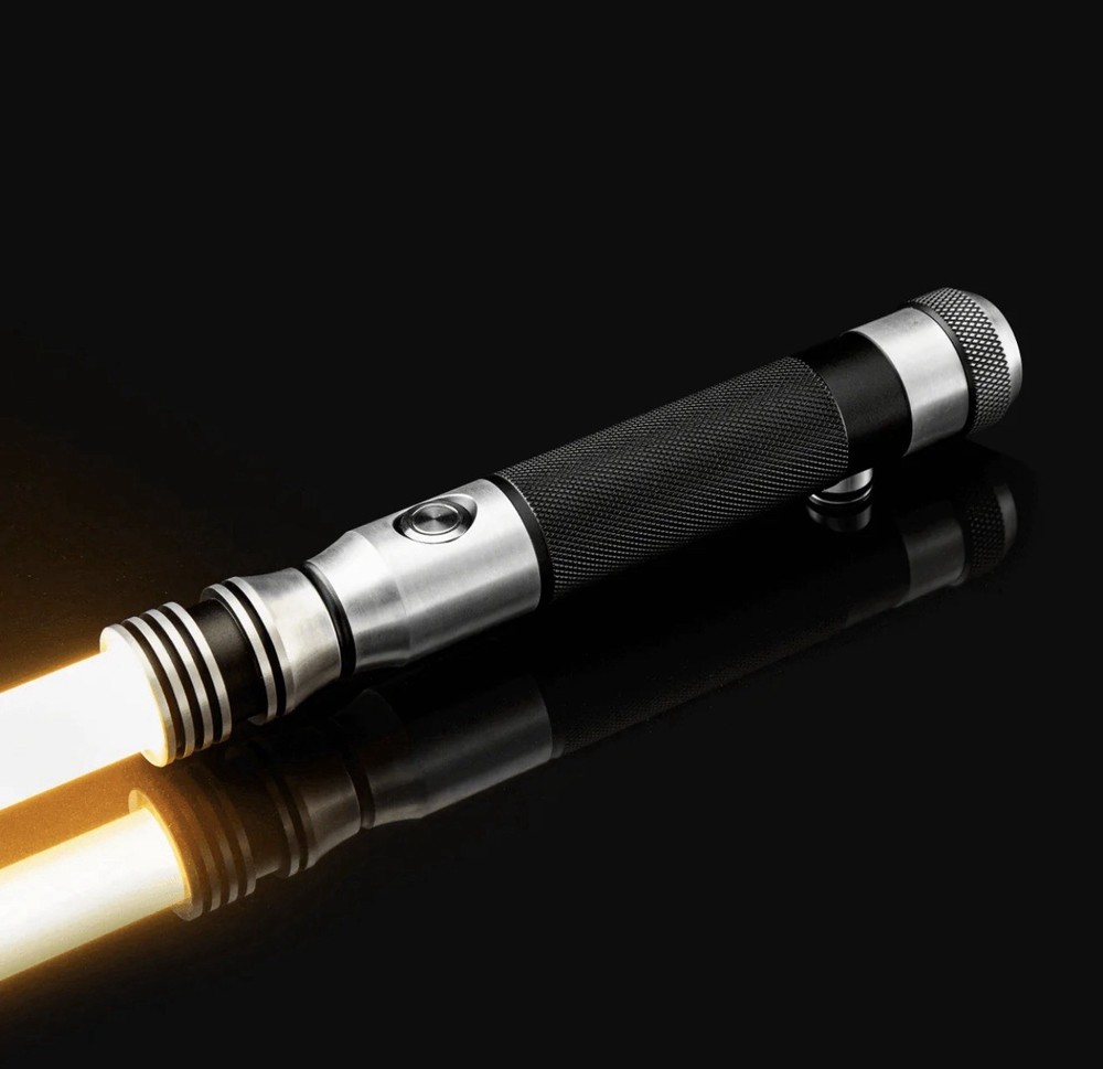 saber trio lightsaber