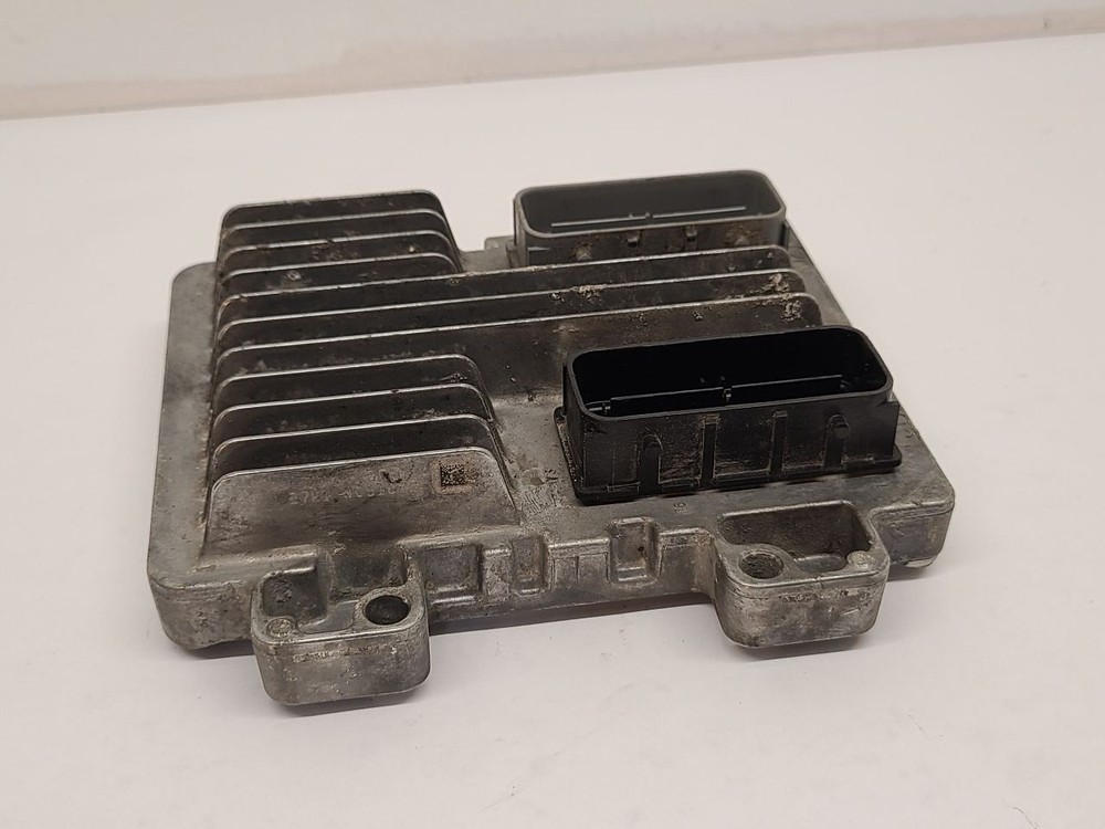2011 - 2017 CHEVROLET CAPRICE Engine ECM Electronic Control Module 6.0L