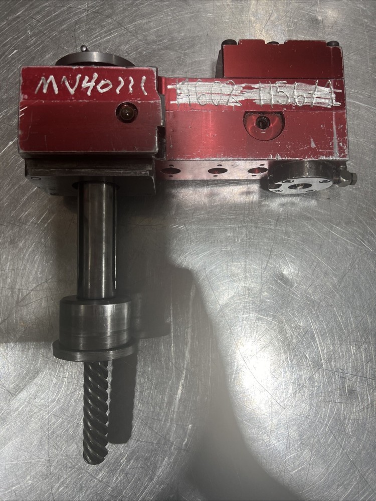 PRONIC Tapping Device. Used Surplus. Item ID 4