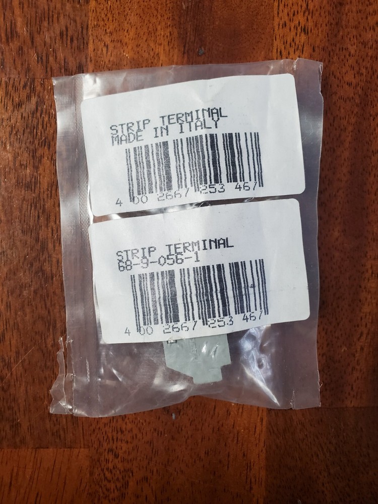 NSS-6890561 Terminal Block