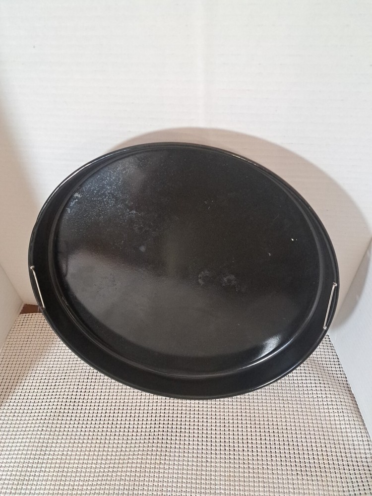 Nuwave 20331 Infrared Oven Liner Drip Pan 13" Replacement