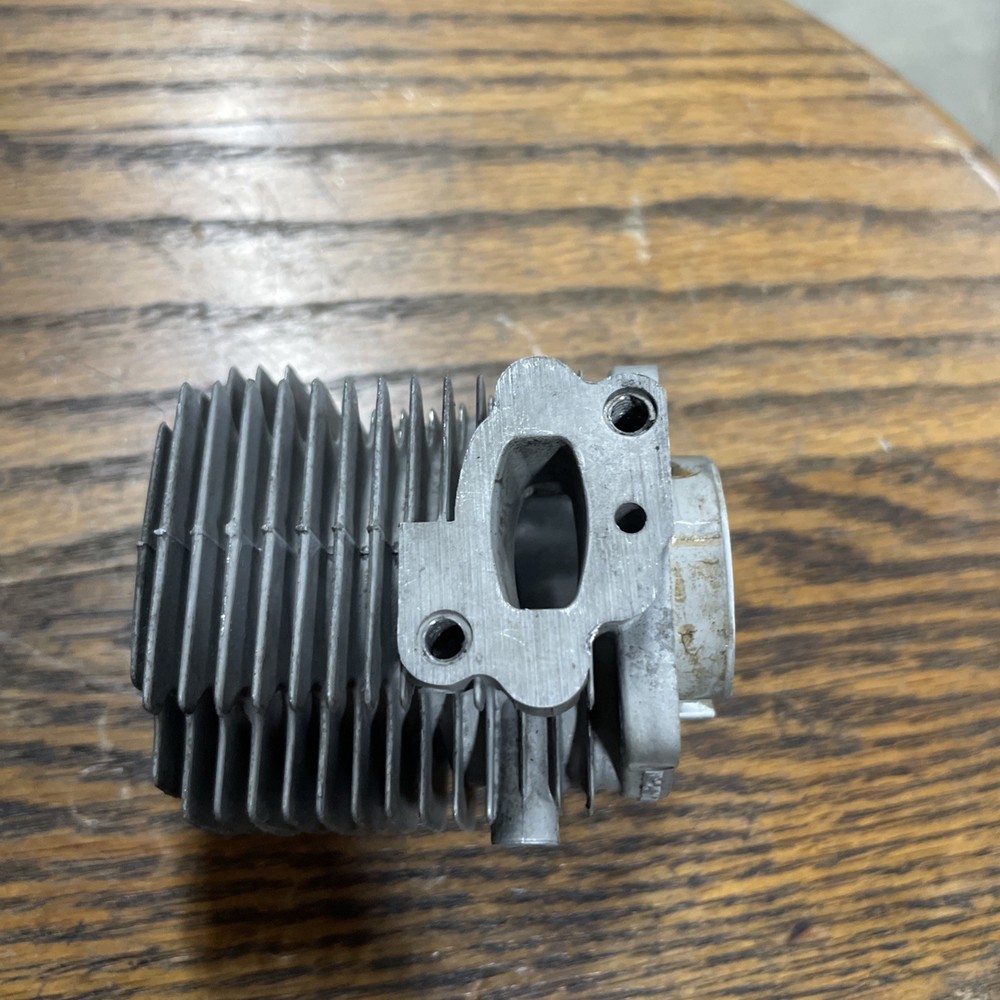 Zenoah G2d Cylinder 1140