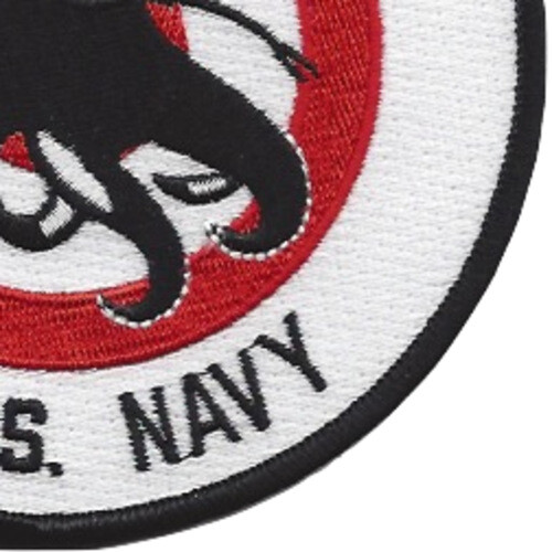 VC-1 Composite Squadron Patch - Version A