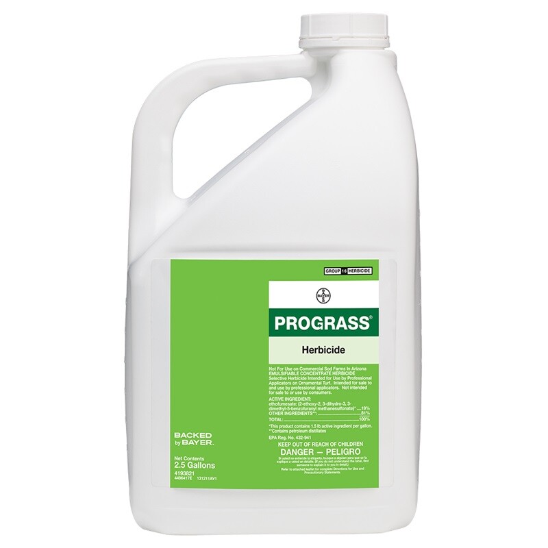Prograss EC Herbicide