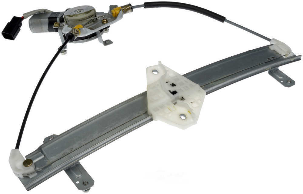Dorman 751-047 Power Window Regulator and Motor Assembly