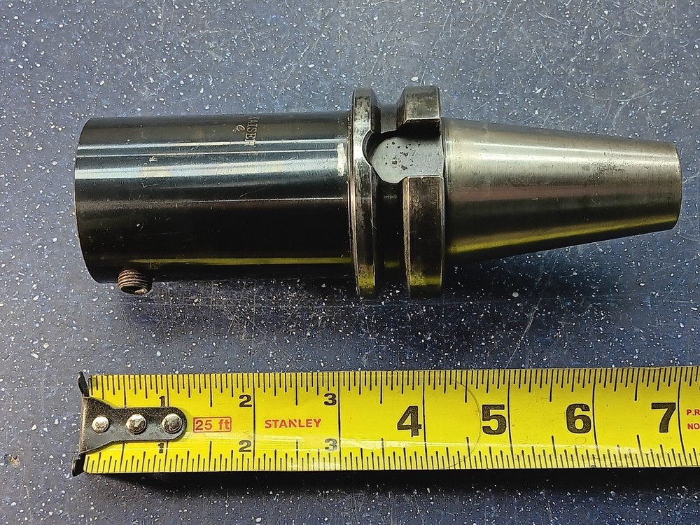 Parlec BT40 KAB5 Modular Adapter Tool Holder B40-KA5-5 CNC Lathe Tooling Tools