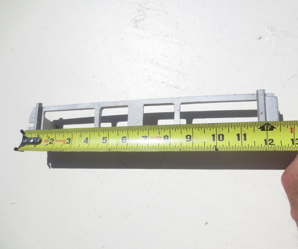 Rogers Dyna Sonic Snare Drum Rail/frame