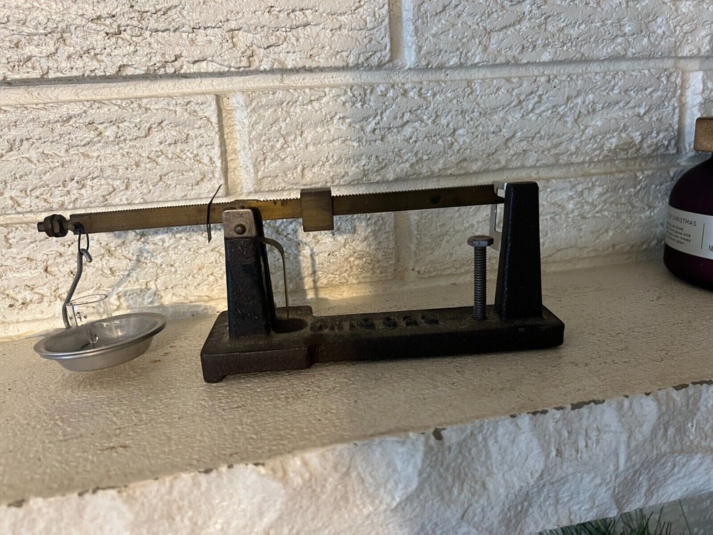 Redding Reloading powder bullet Scale