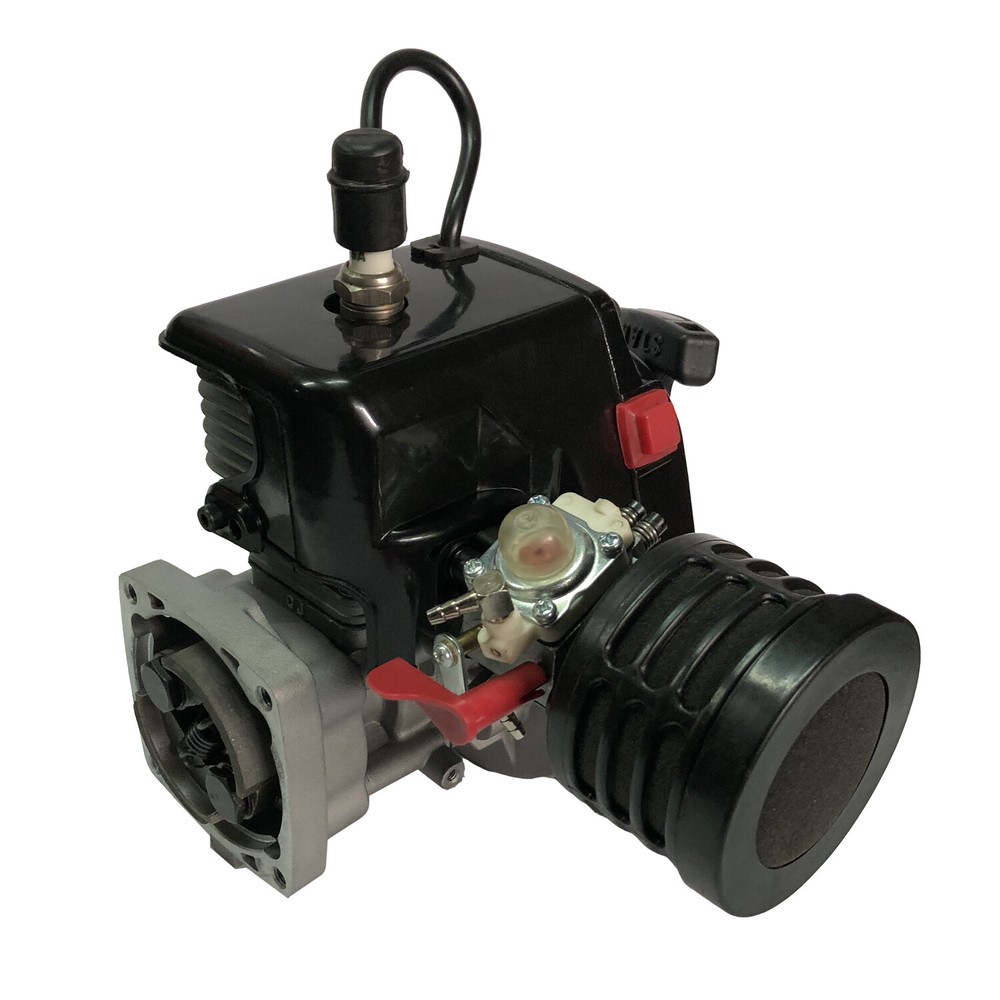 29CC Gasoline Engine for Radio Controlled Car Model