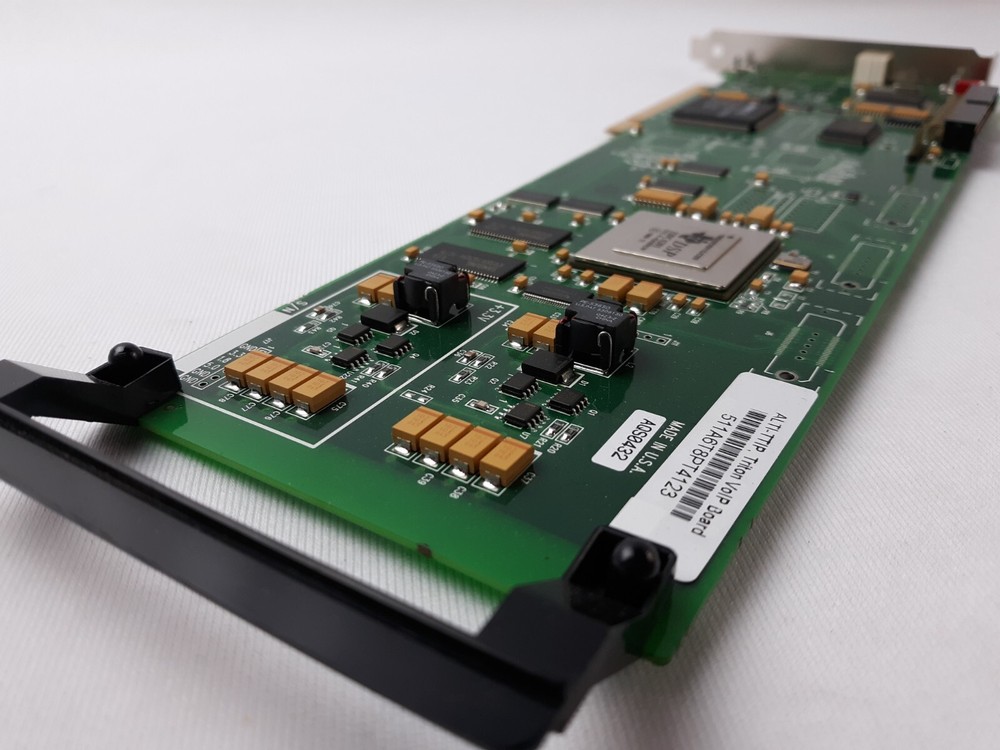 Altigen Communication ALTI-TTIP VOIP Card