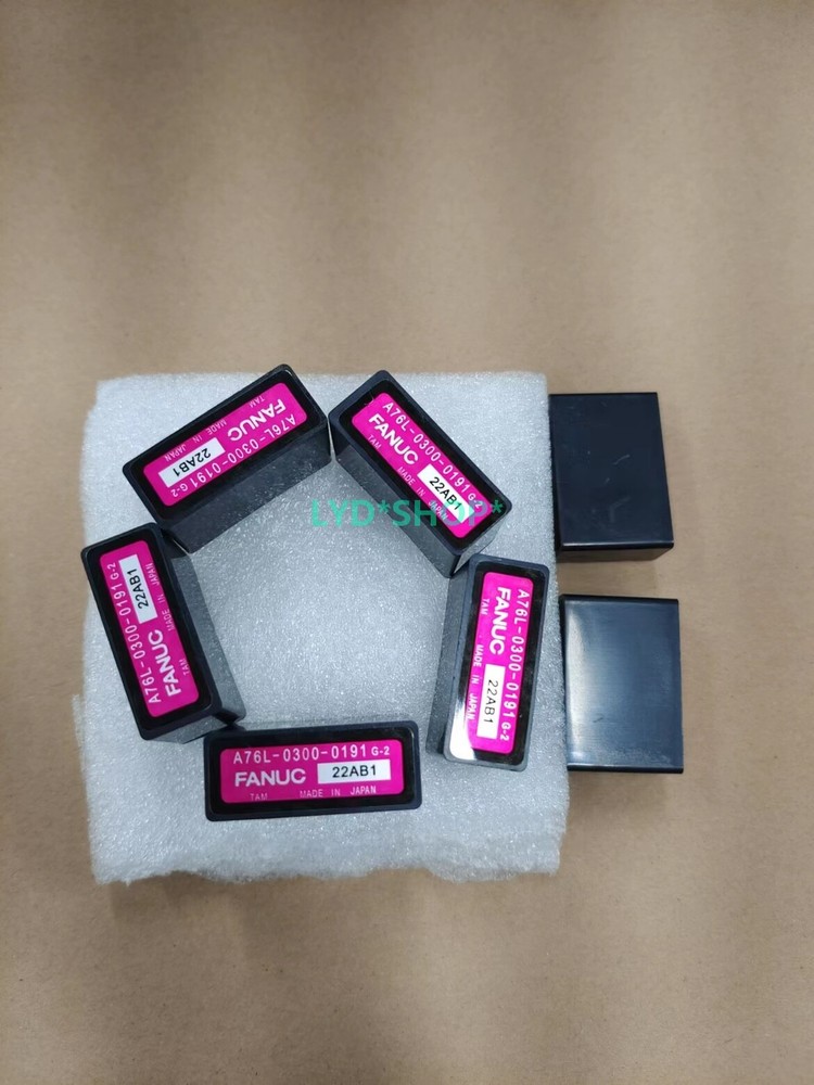 1pc new A76L-0300-0191 servo current sensor