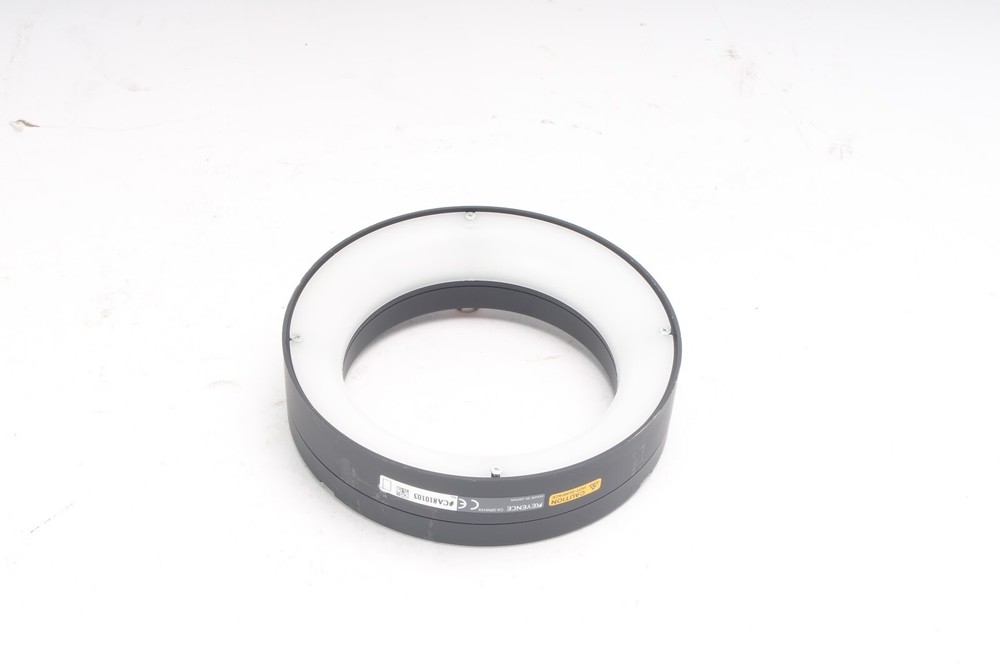 Keyence XG-7701 Multi-Camera Imaging System W/ CA-DC30E, CA-DC21E, XG-E700, More