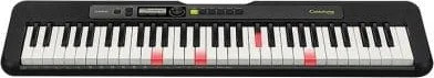 CASIO CASIOTONE LIGHTED 61 KEY DIGITAL KEYBOARD