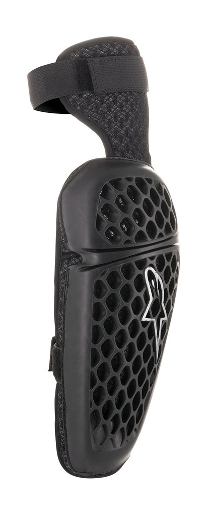 Youth Bionic Plus Elbow Protector, S/M, Black