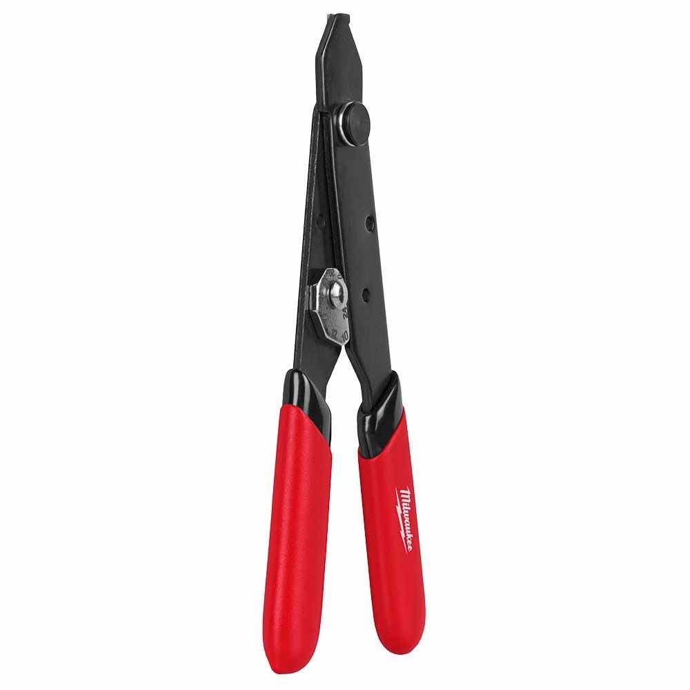 Milwaukee 48-22-3040 Adjustable Compact Wire Stripper & Cutter