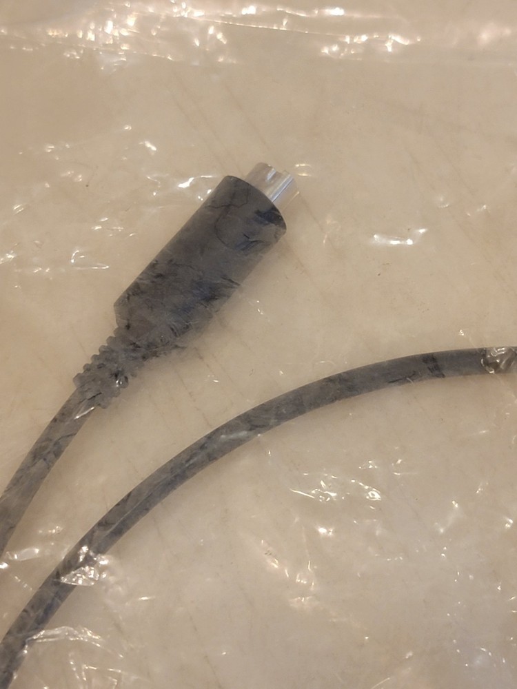 ARGOS EV403 EVac Sensor Cable, 48WG26, NEW, FreeShipL48