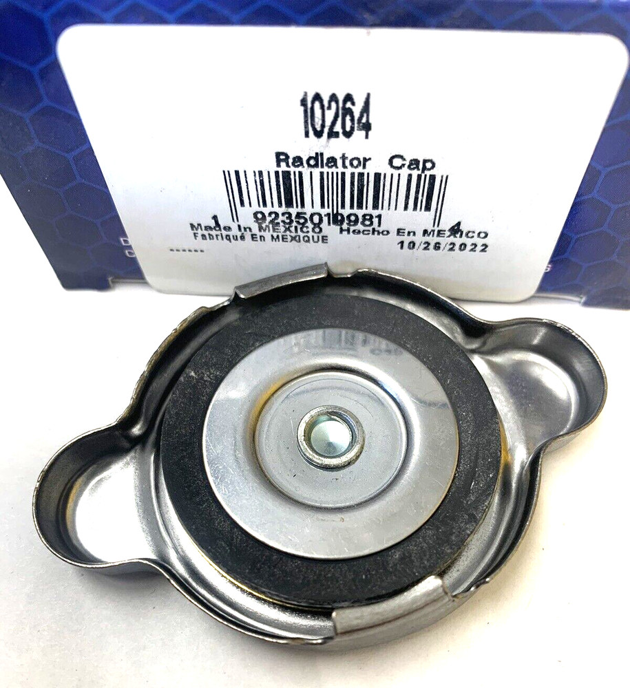 CARQUEST Radiator Cap 10264
