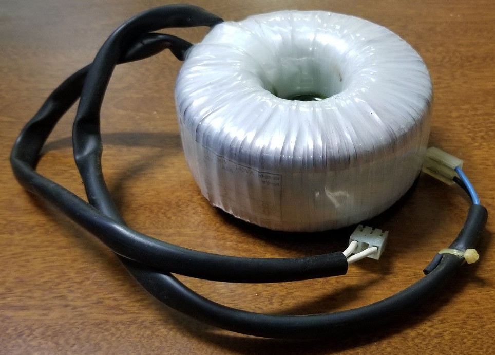 Schaerer Ambiente Transformer P/N 63645