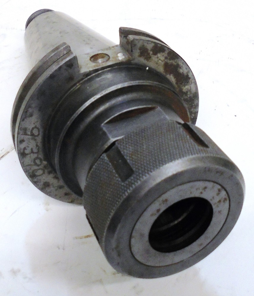 TECNARA, ENDMILL TOOL HOLDER, 150-100-4